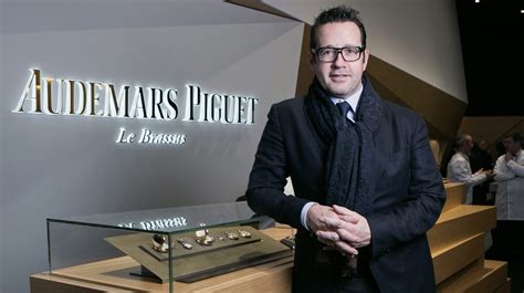 audemars piguet françois henry bennahmias|bennahmias audemars piguet.